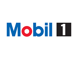 Mobil 1 Logo