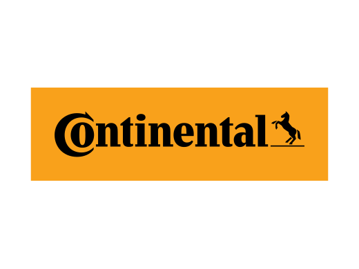 Continental Tire Logo