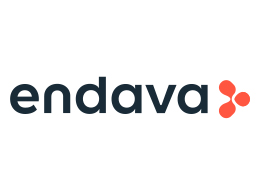 Endava Logo