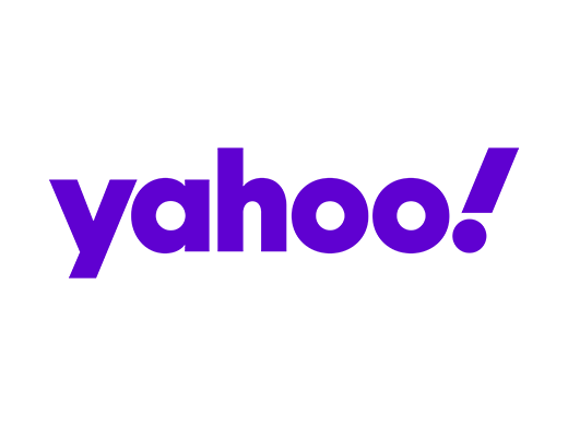 Yahoo! Logo