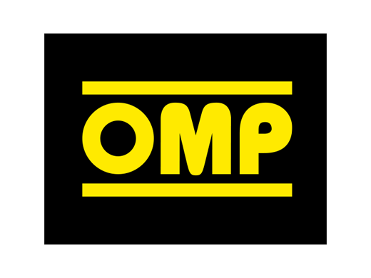 OMP Logo