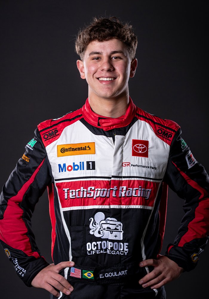 Ethan Goulart