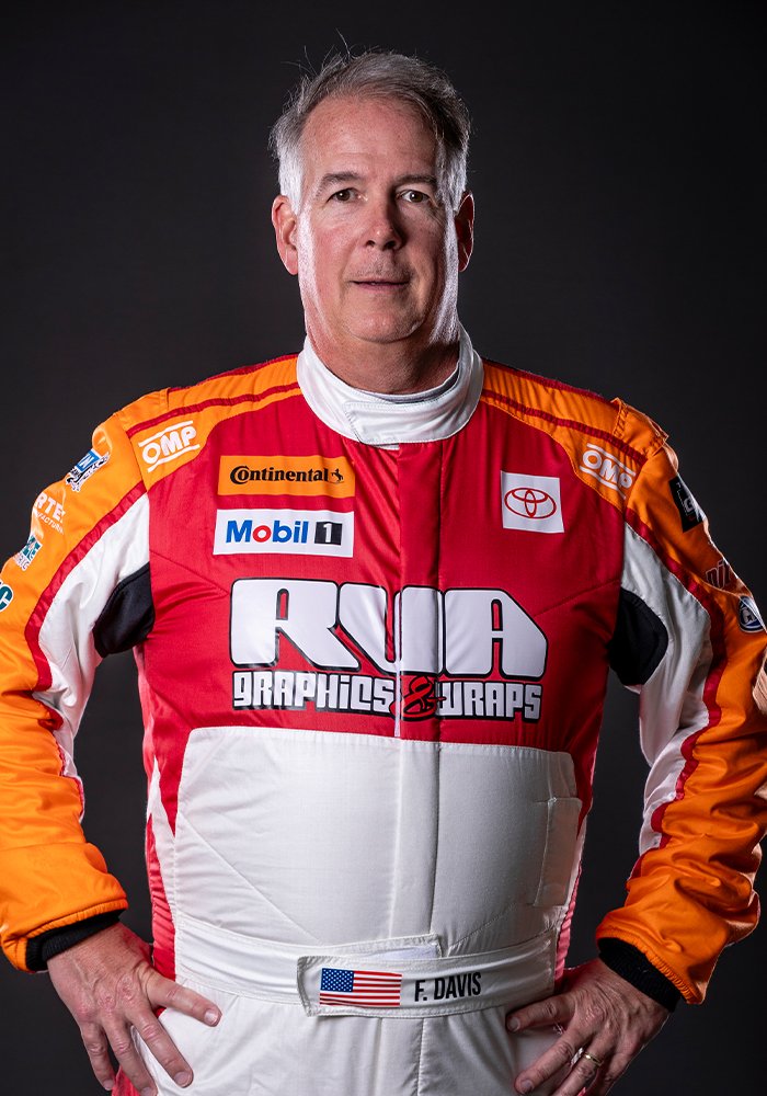 Farran Davis