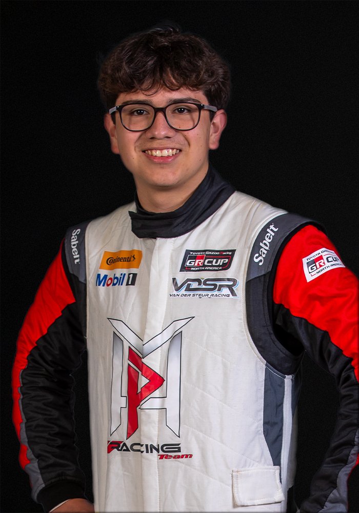 Miles Hewitt
