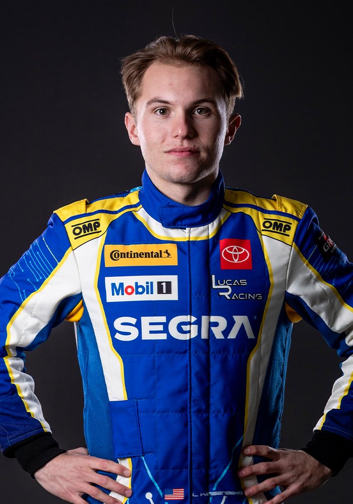 Lucas Weisenberg