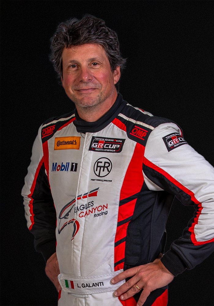 Livio Galanti