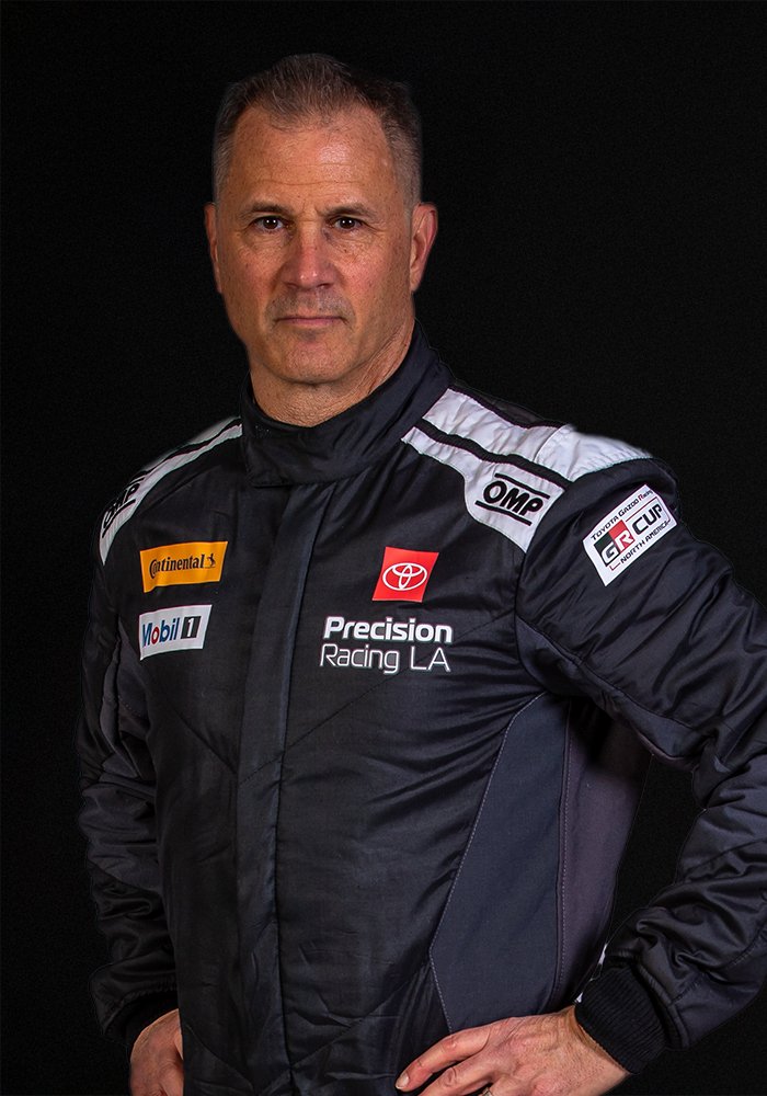 Mike Lamarra
