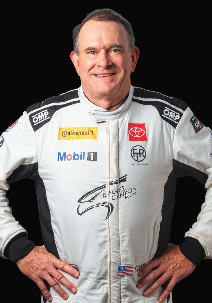 Jeff Curry