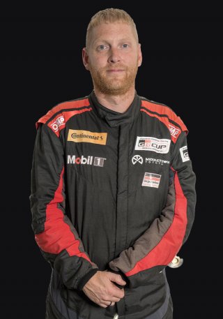 James Klimas