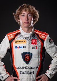 Parker DeLong