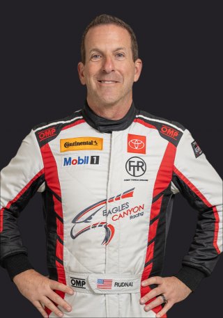 Tom Rudnai