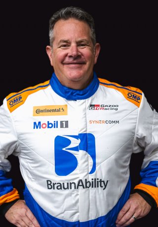 Andrew Gilleland