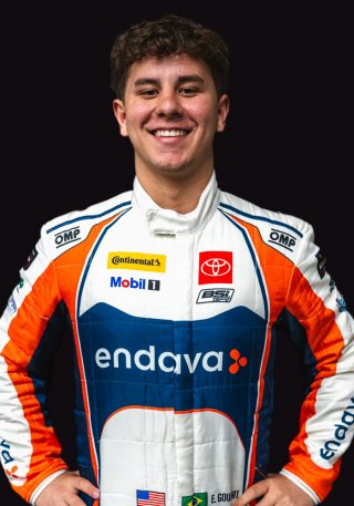 Ethan Goulart