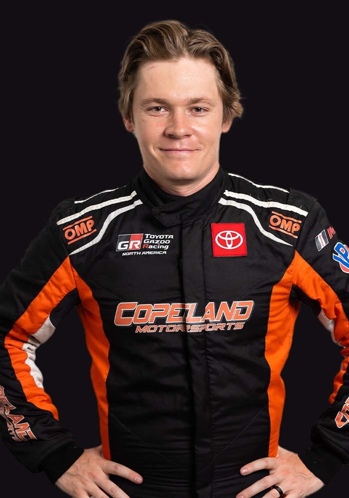 Slater Colby