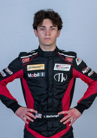 Tyler Wettengel