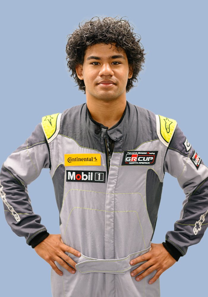 Zachary Hollingshead