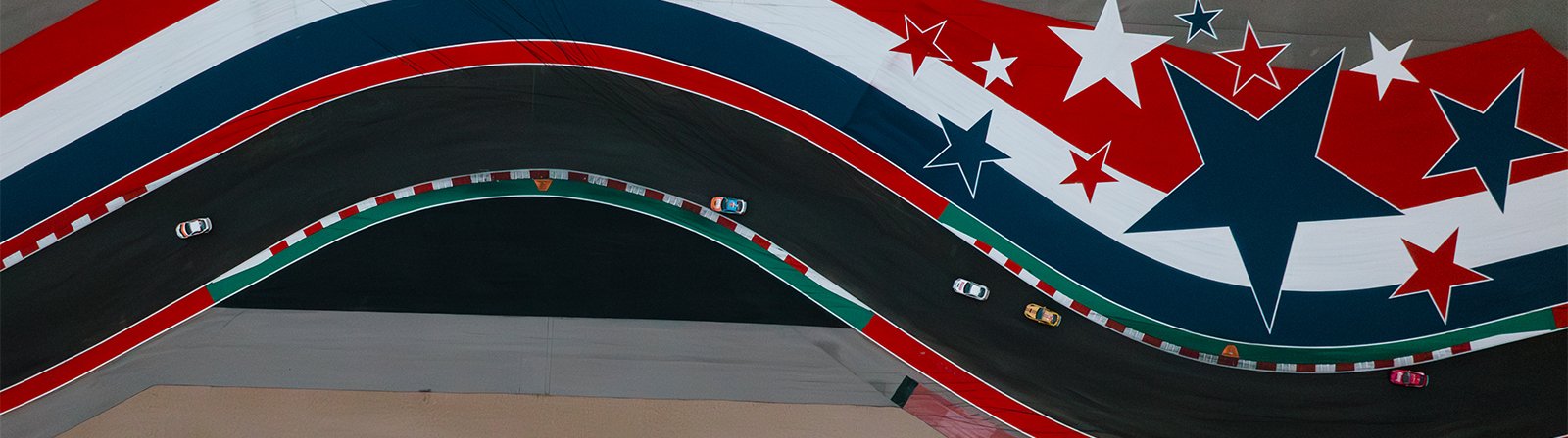 Circuit of the Americas