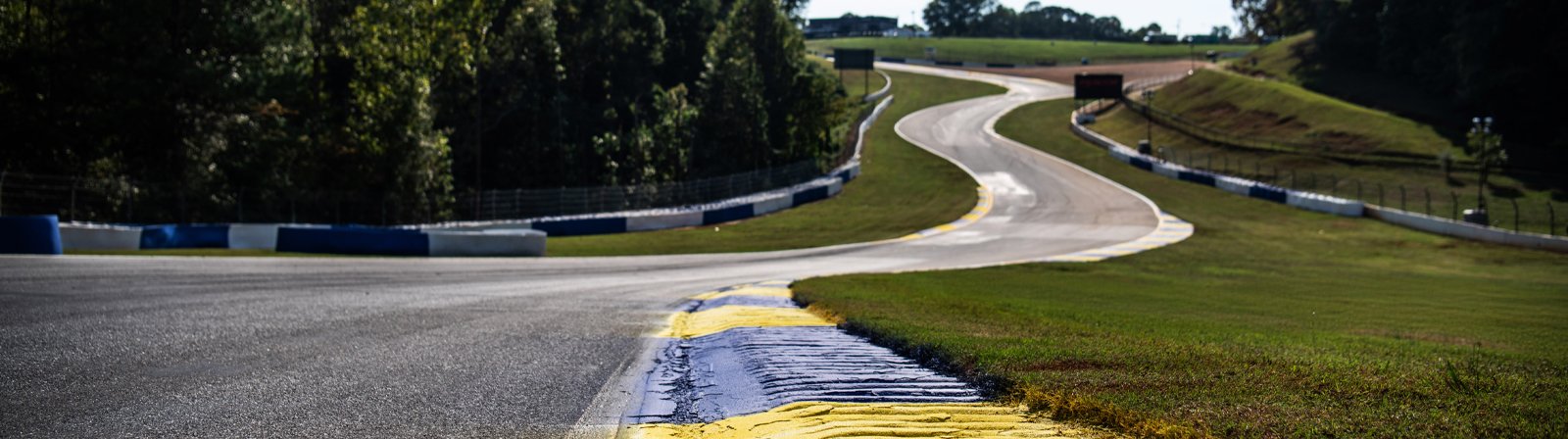Road Atlanta