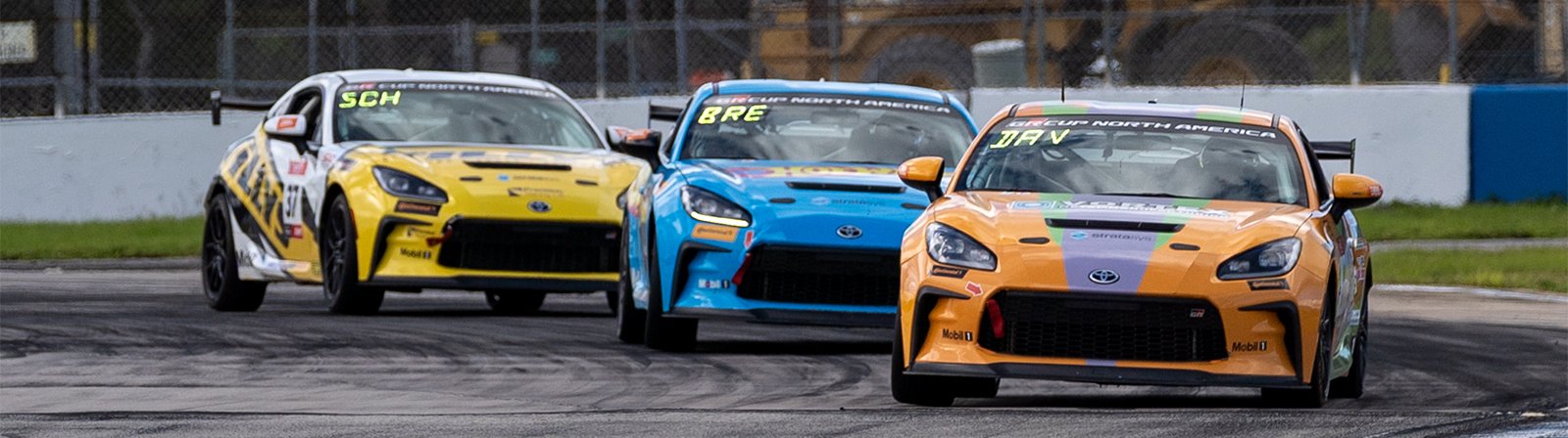 Sebring International Raceway  photo