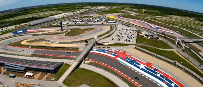 Looking Ahead: Circuit of the Americas