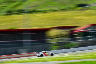 #46 Toyota GR86 of Lucas Racing, driven by Lucas Weisenberg, Toyota Gazoo Racing GR Cup of North America, SRO America, Sonoma Raceway, Sonoma California, April 2023
 | ©Copyright: Frederick Hardy II 2023

All rights reserved. No Usage Without Permission