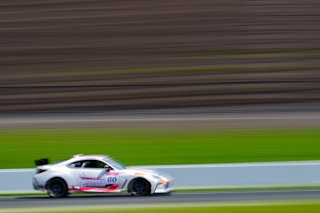 #80 Toyota GR86 of Nitro Motorsports, driven by Tyler Wettengel, Toyota Gazoo Racing GR Cup of North America SRO America, Sonoma Raceway, Sonoma California, April 2023
 | &copy;Copyright: Frederick Hardy II 2023

All rights reserved. No Usage Without Permission