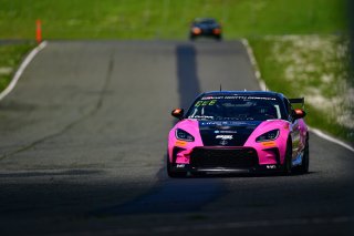 #76 Toyota GR86 of BSI Racing, driven by Steven Clemons, Toyota Gazoo Racing GR Cup of North America, SRO America, Sonoma Raceway, Sonoma California, April 2023
 | ©Copyright: Frederick Hardy II 2023

All rights reserved. No Usage Without Permission