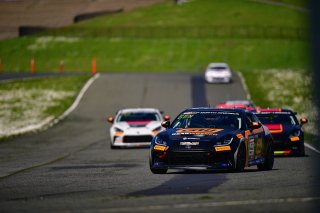 #57 Toyota GR86 of Copeland Motorsports, driven by Tyler Gonzalez, Toyota Gazoo Racing GR Cup of North America, SRO America, Sonoma Raceway, Sonoma California, April 2023
 | &copy;Copyright: Frederick Hardy II 2023

All rights reserved. No Usage Without Permission