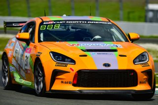 #31 Toyota GR86 of RVA Graphics Motorsports by Speed Syndicate, driven by Austin Dodge, Toyota Gazoo Racing GR Cup of North America SRO America, Sonoma Raceway, Sonoma California, April 2023
 | ©Copyright: Frederick Hardy II 2023

All rights reserved. No Usage Without Permission