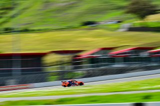 #27 Toyota GR86 of McCumbee McAleer Racing, driven by Lev Uretsky, Toyota Gazoo Racing GR Cup of North America, SRO America, Sonoma Raceway, Sonoma California, April 2023
 | ©Copyright: Frederick Hardy II 2023

All rights reserved. No Usage Without Permission
