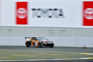 #57 Toyota GR86 of Copeland Motorsports, driven by Tyler Gonzalez, Toyota Gazoo Racing GR Cup of North America SRO America, Sonoma Raceway, Sonoma California, April 2023
 | &copy;Copyright: Frederick Hardy II 2023

All rights reserved. No Usage Without Permission