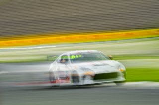 #80 Toyota GR86 of Nitro Motorsports, driven by Tyler Wettengel, Toyota Gazoo Racing GR Cup of North America SRO America, Sonoma Raceway, Sonoma California, April 2023
 | &copy;Copyright: Frederick Hardy II 2023

All rights reserved. No Usage Without Permission
