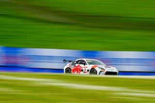 #5 Toyota GR86 of TechSport, driven by Gresham Wagner, Toyota Gazoo Racing GR Cup of North America SRO America, Sonoma Raceway, Sonoma California, April 2023
 | ©Copyright: Frederick Hardy II 2023

All rights reserved. No Usage Without Permission