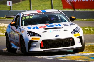  | SRO Motorsports Group