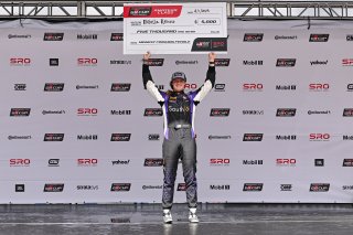 SRO America, Sonoma Raceway, Sonoma California, April 2023
 | &copy;Copyright: Frederick Hardy II 2023

All rights reserved. No Usage Without Permission