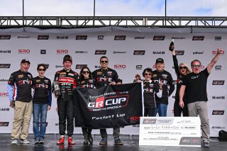 SRO America, Sonoma Raceway, Sonoma California, April 2023
 | &copy;Copyright: Frederick Hardy II 2023

All rights reserved. No Usage Without Permission