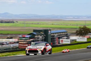 #66 Toyota GR86 of Smooge Racing, driven by Bailey Monette, Toyota Gazoo Racing GR Cup of North America SRO America, Sonoma Raceway, Sonoma California, April 2023
 | ©Copyright: Frederick Hardy II 2023

All rights reserved. No Usage Without Permission