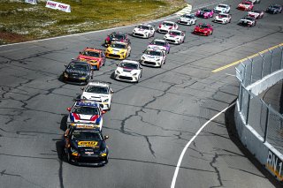  | SRO Motorsports Group