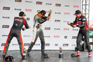  | SRO Motorsports Group