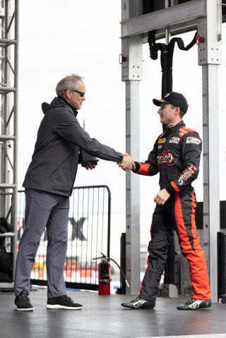  | SRO Motorsports Group