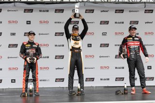  | SRO Motorsports Group