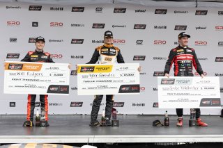  | SRO Motorsports Group