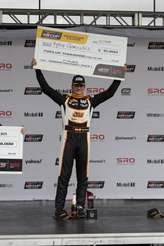  | SRO Motorsports Group