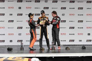  | SRO Motorsports Group