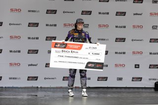  | SRO Motorsports Group