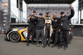  | SRO Motorsports Group