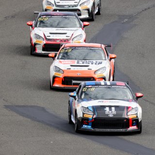  | SRO Motorsports Group