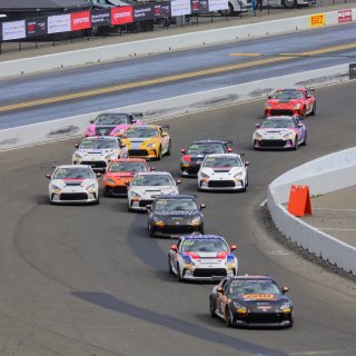  | SRO Motorsports Group