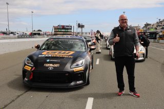  | SRO Motorsports Group