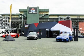 GR Cup Official Practice Day at Sonoma on March 31, 2023.

Photos By
&mdash;Swikar Patel/TRD | Swikar Patel/TRD